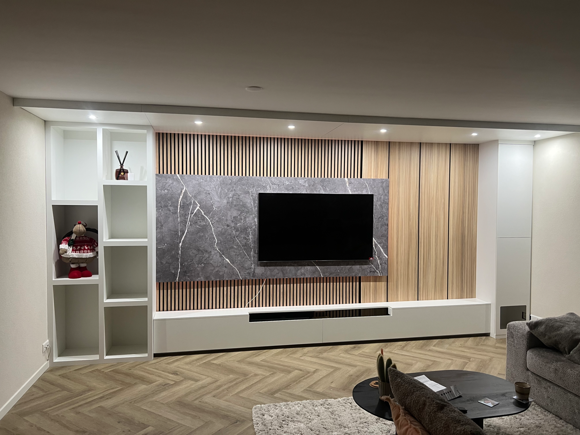 cinewall Tailormade Design